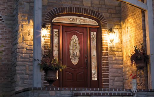 Luxury Doors; Affordable Prices